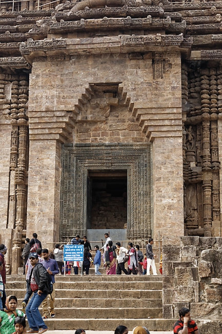 Konarak-Temple du soleil-139